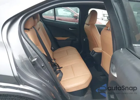 2024 Lexus Ux 250H Premium z USA, uszkodzony, nr VIN JTHP6JBH6R2177772